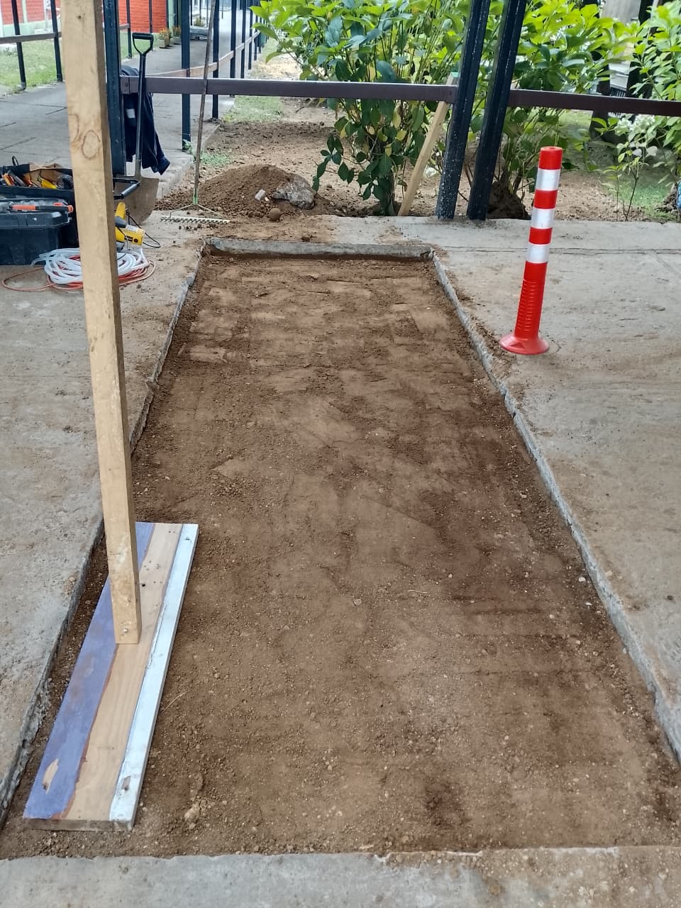 Proyecto Gasval