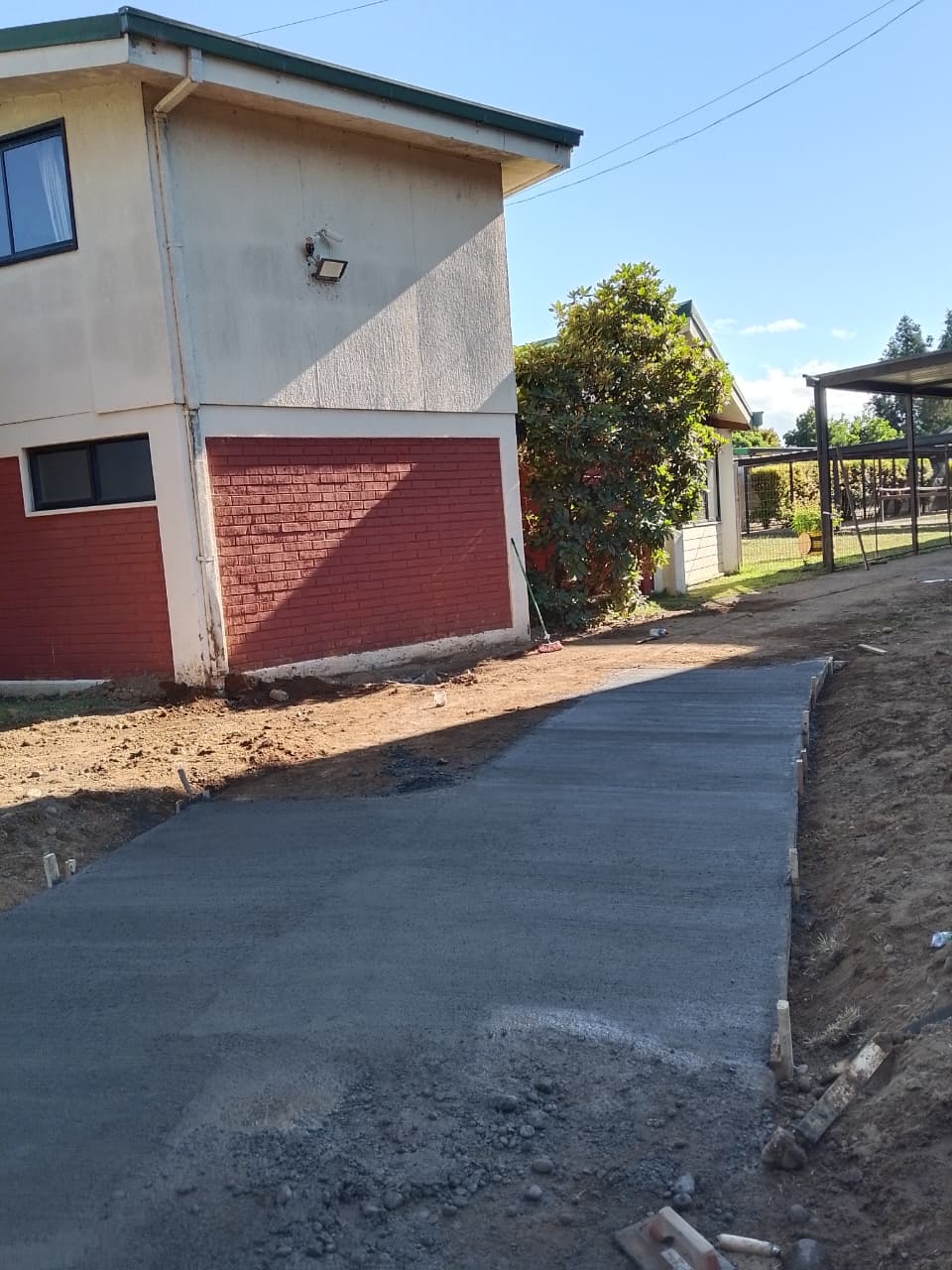 Proyecto Gasval