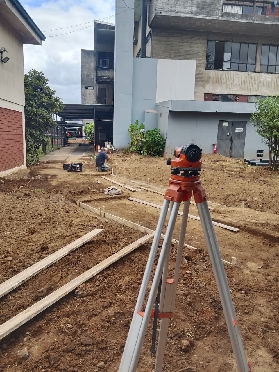 Proyecto Gasval