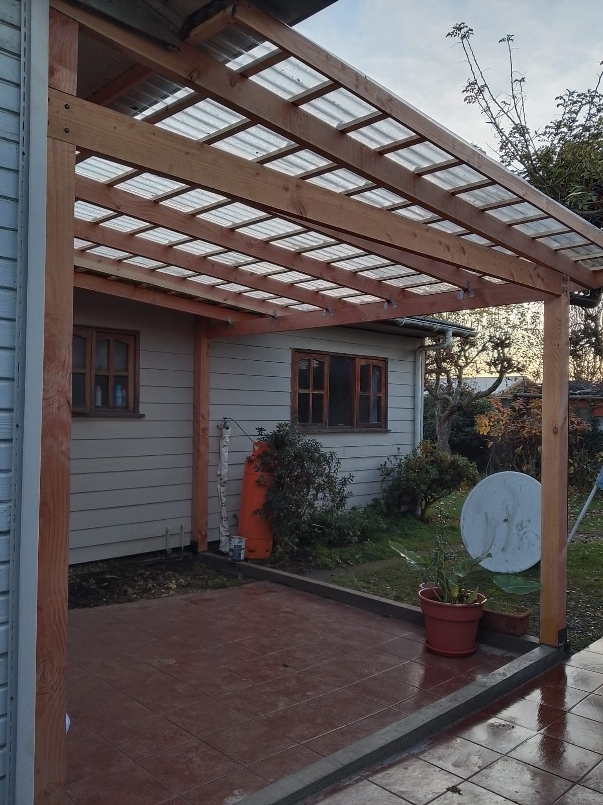 Proyecto Gasval