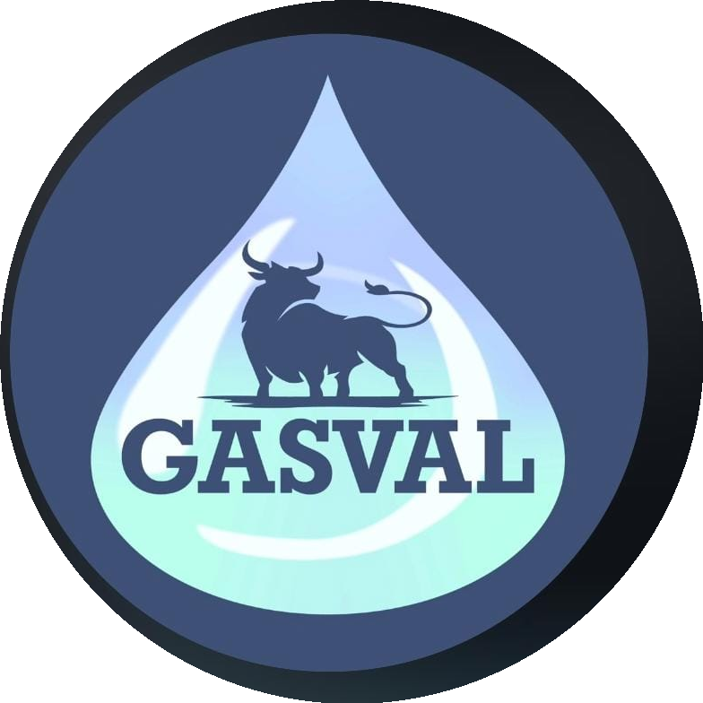 Logo Gasval